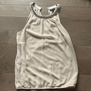 Express tank
